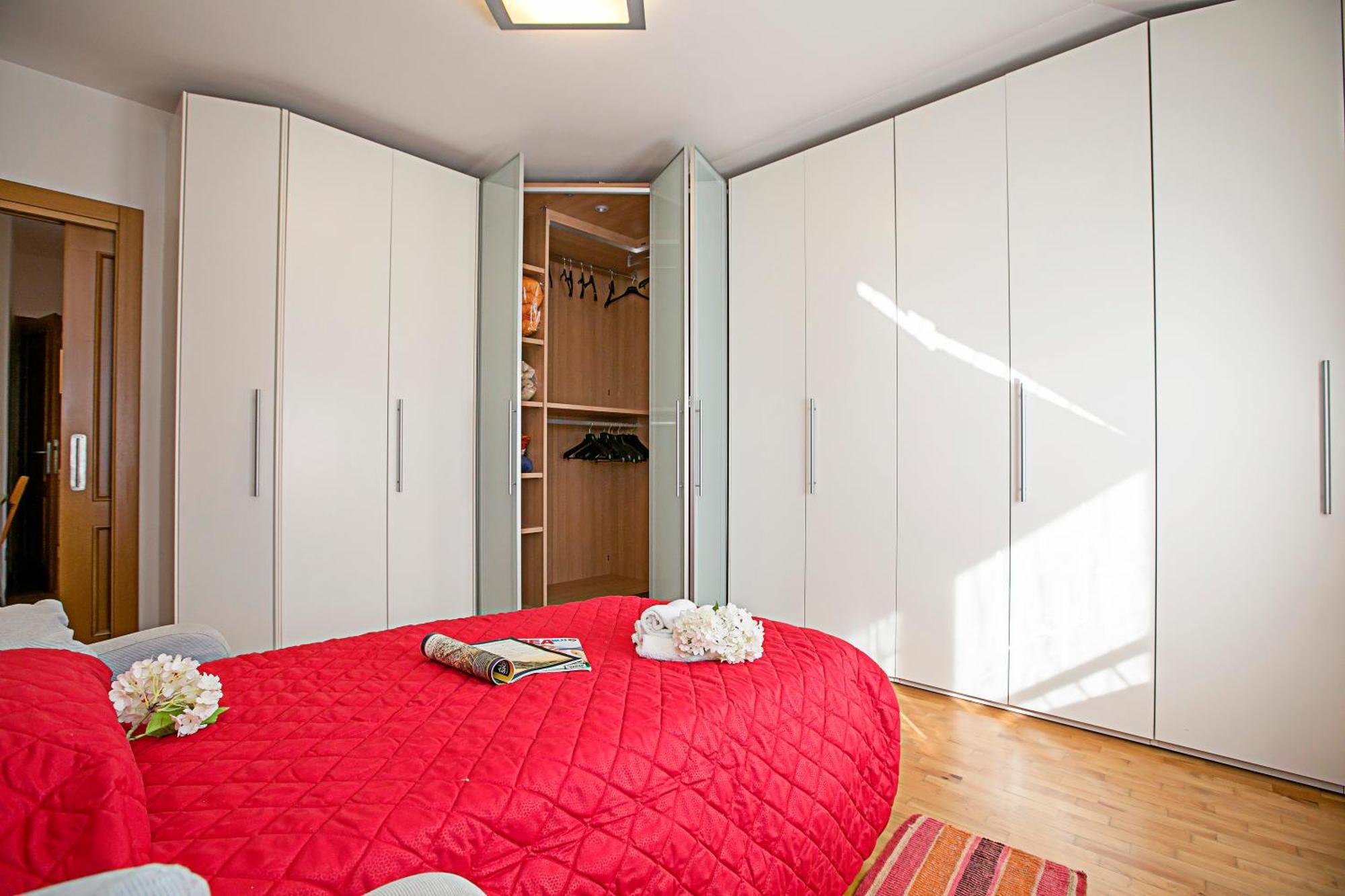Paulie Apartment - Happy Rentals Riva del Garda Eksteriør billede