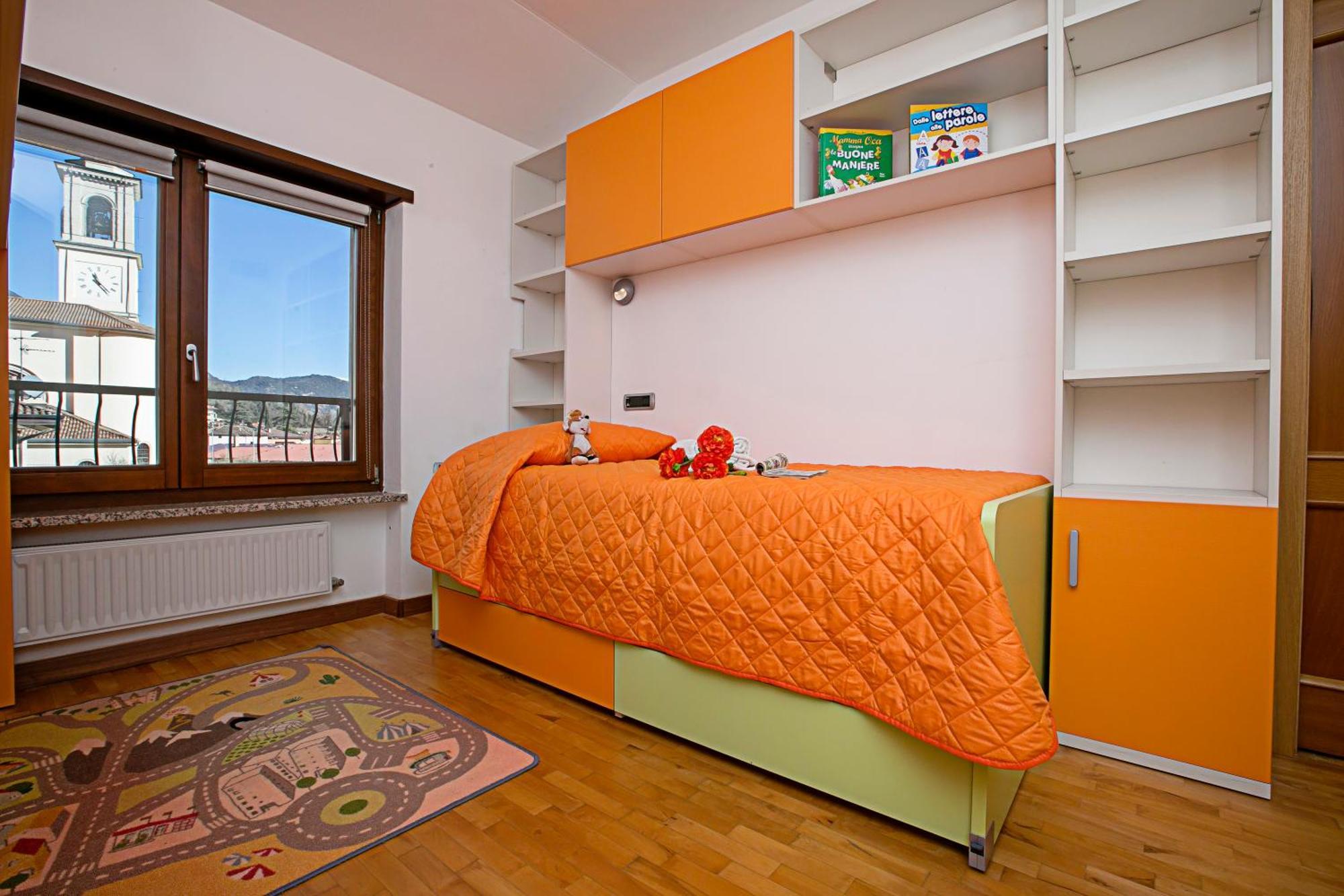 Paulie Apartment - Happy Rentals Riva del Garda Eksteriør billede